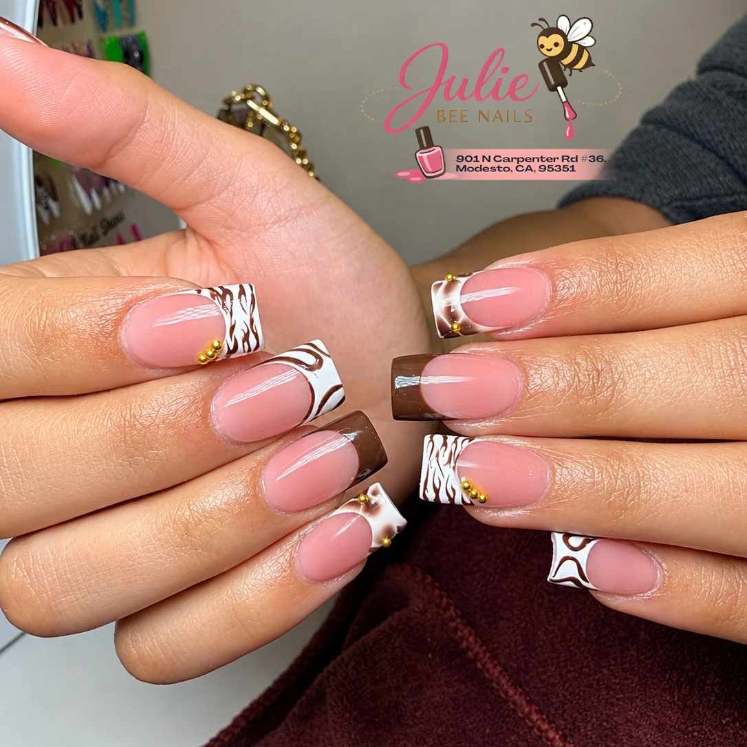 Nail Oct 6